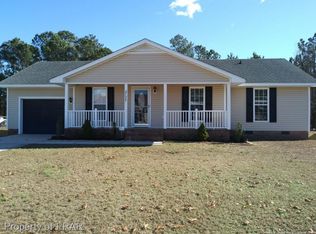 3177 Ansley Dr, Hope Mills, NC 28348