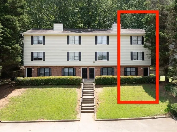 3102 Destin Cir #3102, Snellville, GA 30078