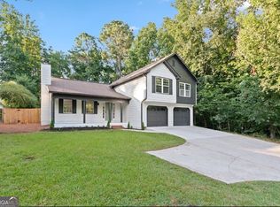 3412 Camens Ct #1, Buford, GA 30519