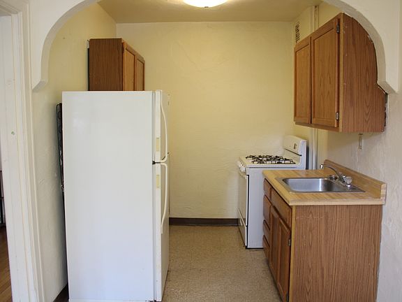 kitchen - studio unit