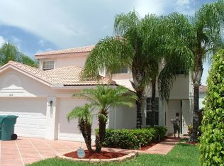 7239 Norwich Ln, Boynton Beach, FL 33436