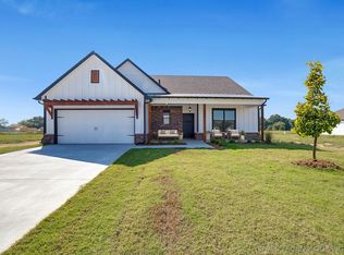 4413 W Union St, Broken Arrow, OK 74011