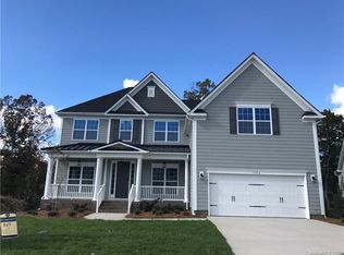 5396 Meadowcroft Way Hag0049, Fort Mill, SC 29708