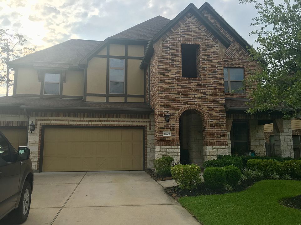 1st image of 17706 Red River Canyon Dr