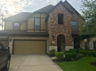 17706 Red River Canyon Dr, Humble, TX 77346