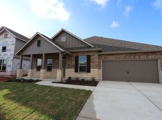 12709 Twisted Root Dr, Manchaca, TX 78652