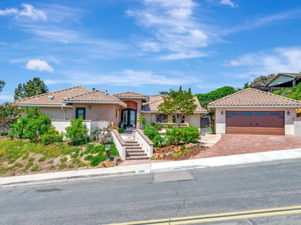 335 Surrey Dr, Bonita, CA 91902