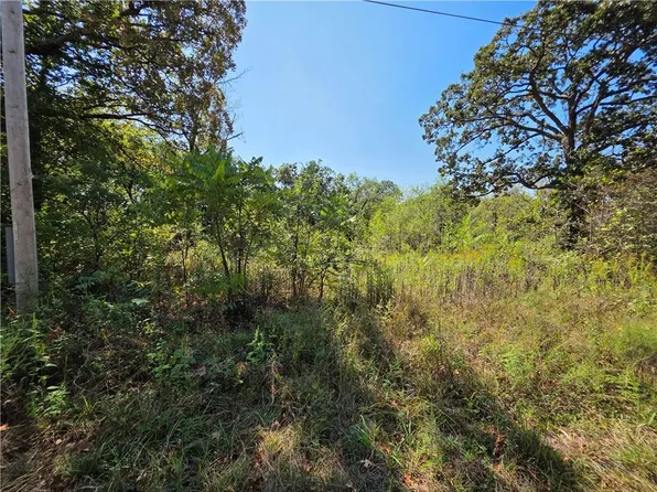 0 E Abbott Rd, Schell City, MO 64783