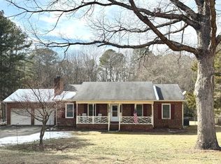 2512 Pleasant Rd, Fuquay Varina, NC 27526