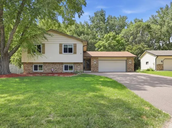 3501 77th Ave N, Brooklyn Park, MN 55443