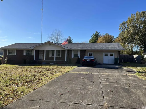 4015 Dogwood Ln, Paducah, KY 42003