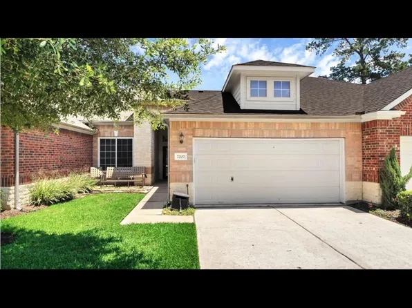 7207 Commons Walk Ln, Humble, TX 77396