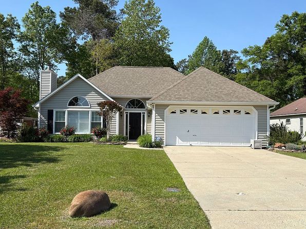 211 Mahaffey Ct