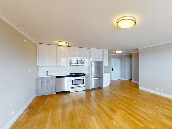 310 Greenwich St APT 25H