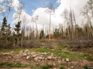 5353 Forest Rd #504, Creede, CO 81130