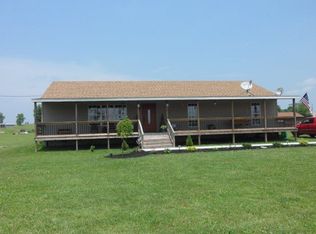 2695 Erwin Rd, Jackson, OH 45640