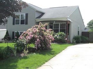 6433 Tamarack Cir, Eldersburg, MD 21784