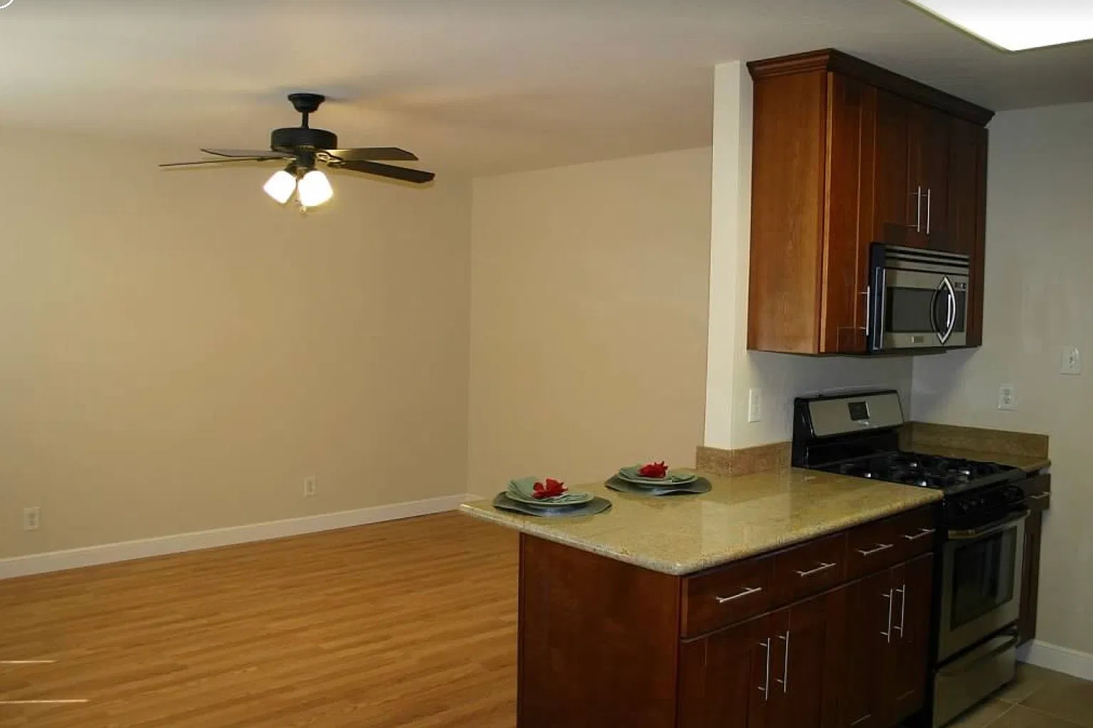 1 bed, $2,700 — Photo 2
