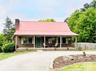 1648 Alexis Lucia Rd, Stanley, NC 28164