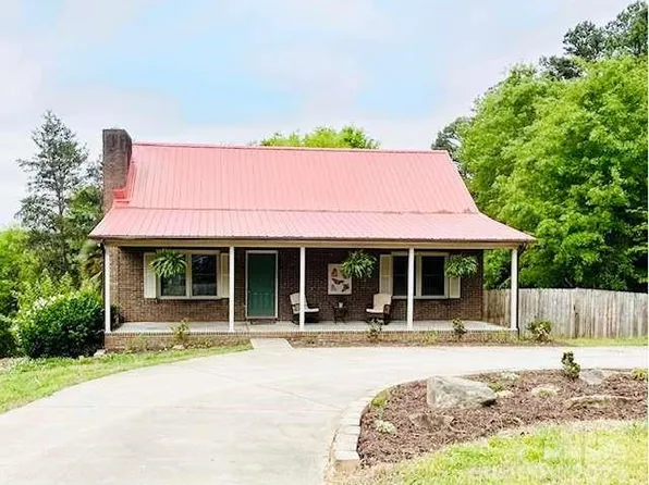 1648 Alexis Lucia Rd, Stanley, NC 28164