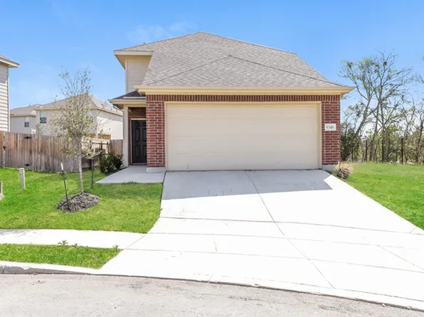 9346 Evening Shade Ct, San Antonio, TX 78211