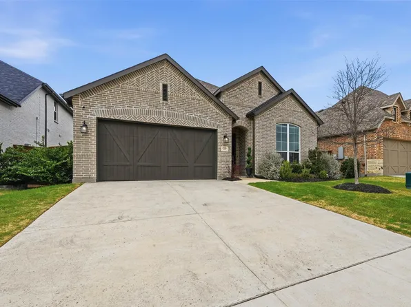 1205 S Roundwash Way, Midlothian, TX 76065