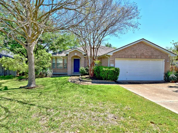 807 Wild Petunia Way, Pflugerville, TX 78660