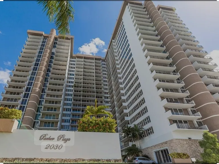 2030 S Ocean Dr #1417 — Photo 18
