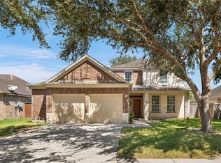 3411 San Angelo St, Mission, TX 78572