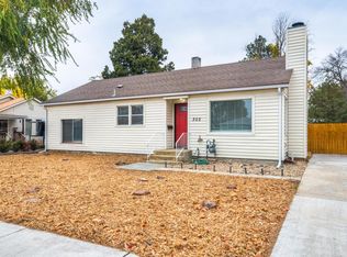 302 S Curtis Rd, Boise, ID 83705