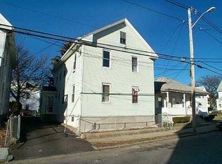 104 Unit St, Providence, RI 02909