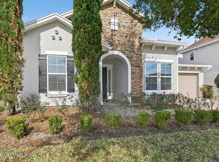 8519 MABEL Drive, Jacksonville, FL 32256