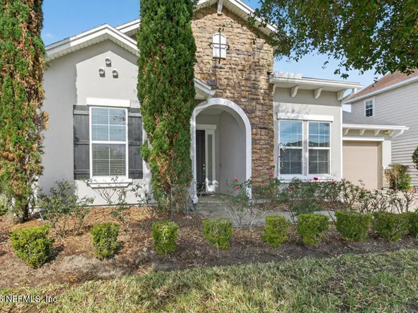 8519 MABEL Drive, Jacksonville, FL 32256