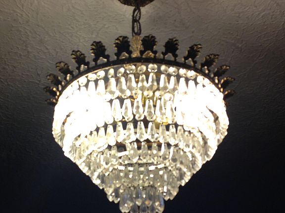 Chandelier