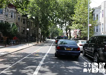 Rented by StayBK LLC