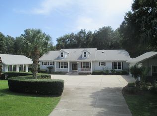 10160 W Vida Ct, Crystal River, FL 34428