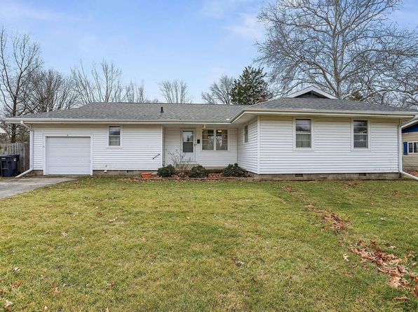 3 Matteson Dr