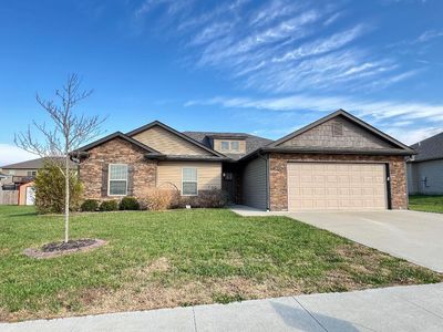 19324 Nicholas Dr, Boonville, MO, 65233