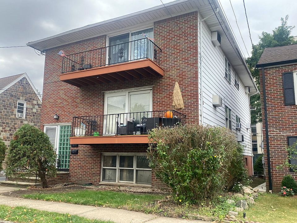 420 Sherman Pl, Fairview, NJ 07022 Zillow