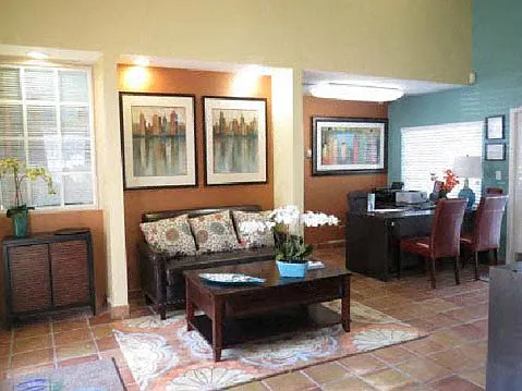 Villas at Cove Crossing Apartments — Photo 5