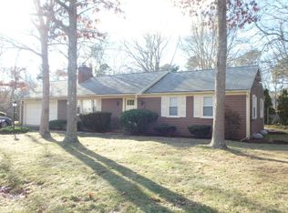 99 Buckskin Path, Centerville, MA 02632