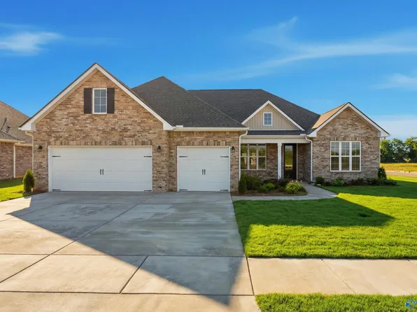 101 Summer Creek Dr, Meridianville, AL 35759