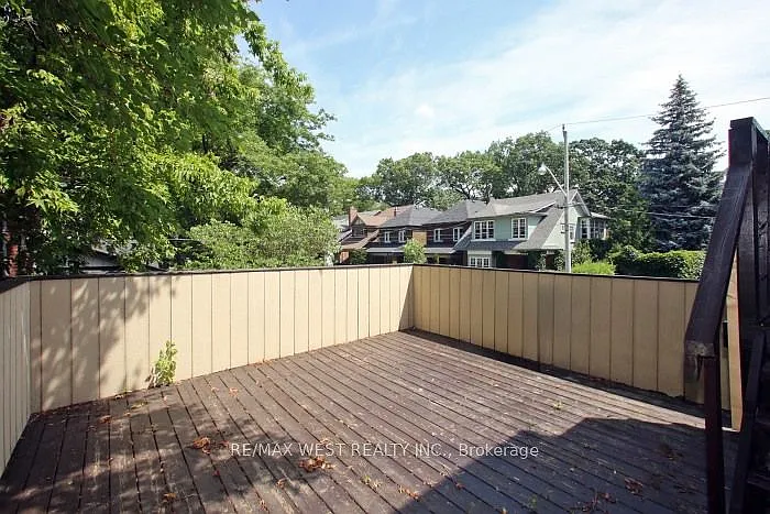 420 Annette St #UPPER LEVEL — Photo 20