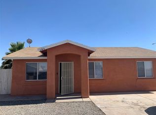 143 E Los Montes St, San Luis, AZ 85349