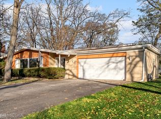 599 Hamilton Wood, Homewood, IL 60430