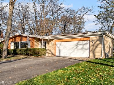 599 Hamilton Wood, Homewood, IL, 60430
