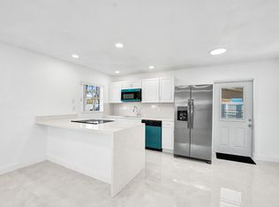 20831 NW 34th Court, Miami Gardens, FL 33056