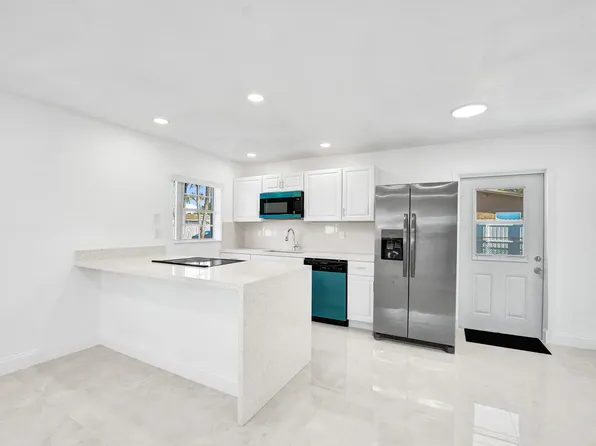 20831 NW 34th Court, Miami Gardens, FL 33056