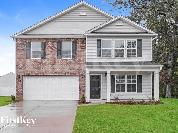 487 Lochalsh Dr, Gibsonville, NC 27249
