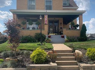 409 Spencer Ave, Pittsburgh, PA